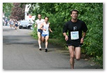 Normafa félmaraton
