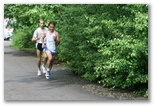 Normafa félmaraton