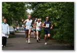 Normafa félmaraton