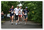 Normafa félmaraton