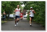 Normafa félmaraton