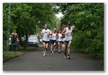 Normafa félmaraton