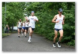 Normafa félmaraton