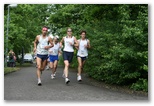 Normafa félmaraton