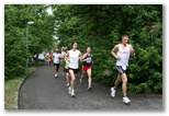 Normafa félmaraton