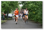 Normafa félmaraton
