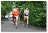 Normafa félmaraton