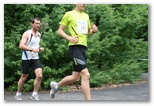 Normafa félmaraton