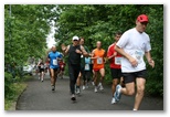 Normafa félmaraton