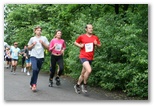 Normafa félmaraton