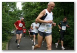 Normafa félmaraton