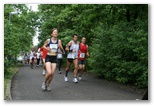 Normafa félmaraton