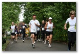 Normafa félmaraton