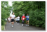 Normafa félmaraton