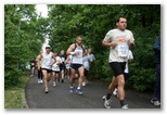Normafa félmaraton