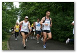 Normafa félmaraton