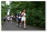 Normafa félmaraton