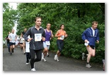 Normafa félmaraton
