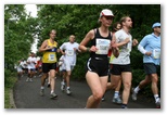 Normafa félmaraton