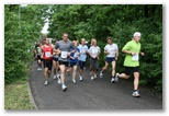 Normafa félmaraton