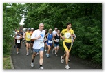 Normafa félmaraton
