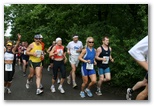 Normafa félmaraton