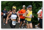 Normafa félmaraton