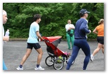 Normafa félmaraton