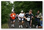 Normafa félmaraton