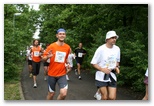 Normafa félmaraton
