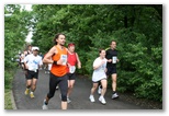 Normafa félmaraton