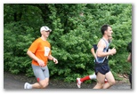 Normafa félmaraton