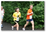 Normafa félmaraton