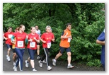 Normafa félmaraton