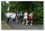 Normafa félmaraton