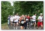 Normafa félmaraton