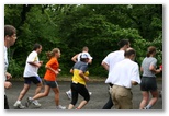 Normafa félmaraton