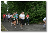 Normafa félmaraton