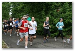 Normafa félmaraton