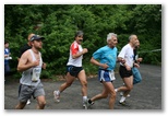 Normafa félmaraton