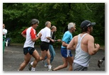 Normafa félmaraton
