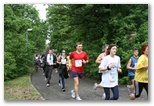 Normafa félmaraton