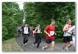 Normafa félmaraton