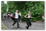 Normafa félmaraton