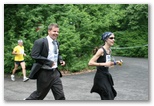 Normafa félmaraton