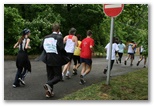 Normafa félmaraton