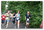 Normafa félmaraton