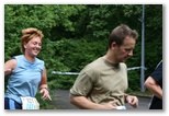 Normafa félmaraton