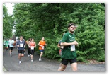 Normafa félmaraton