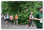Normafa félmaraton